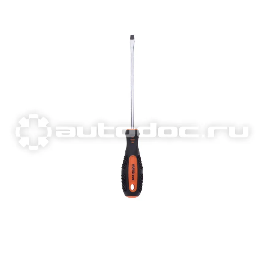 AV STEEL Отвертка шлицевая 6,5х1,2х150мм AV-420606