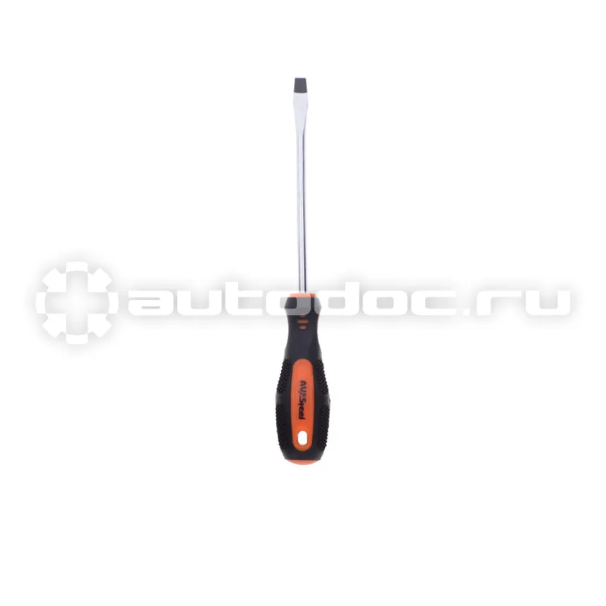 AV STEEL Отвертка шлицевая 8х1,2х150мм AV-420806