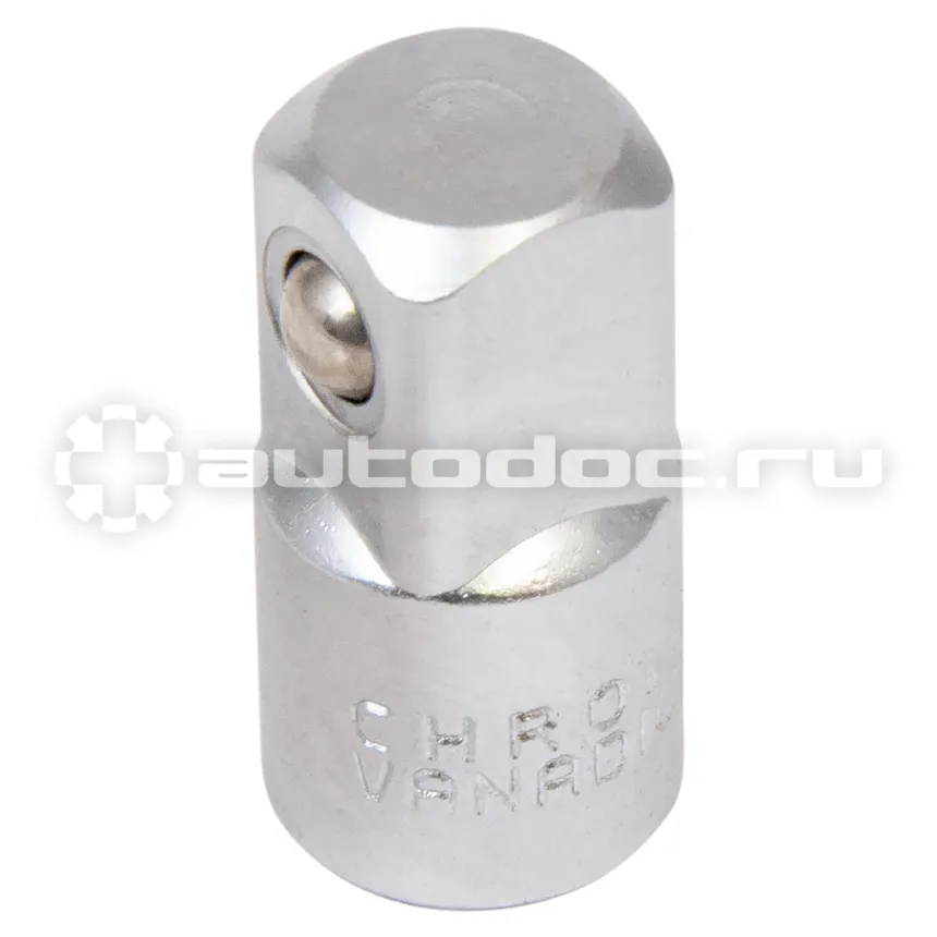 AV STEEL Адаптер F 1 | 4" х M 3 | 8" AV-500510