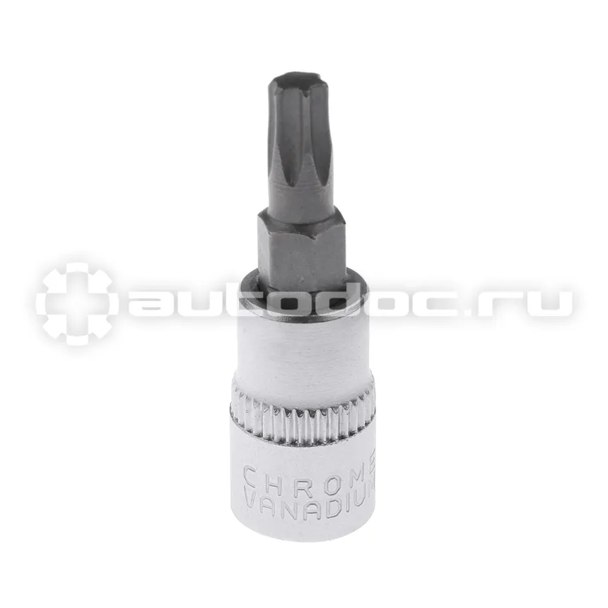 AV STEEL Головка со вставкой TORX