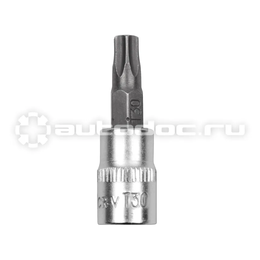 AV STEEL Головка со вставкой TORX