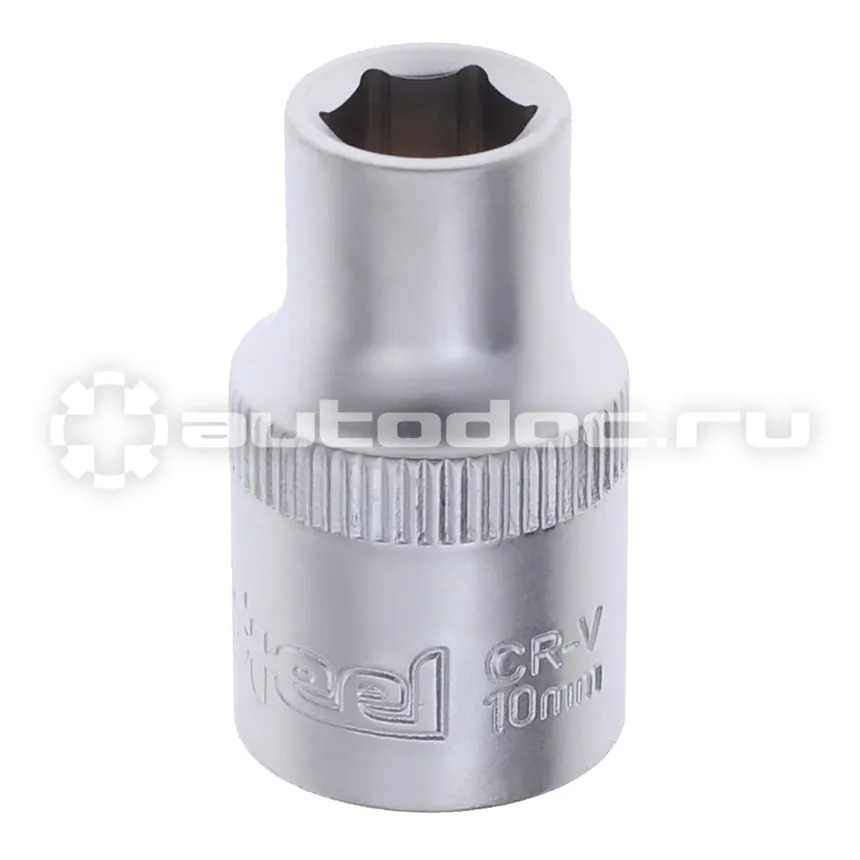 AV STEEL Головка шестигранная 1 | 2" 10 мм
