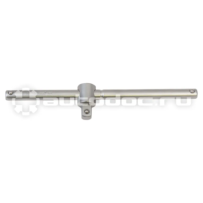 AV STEEL Вороток  Т-образный  1 | 2" 250мм