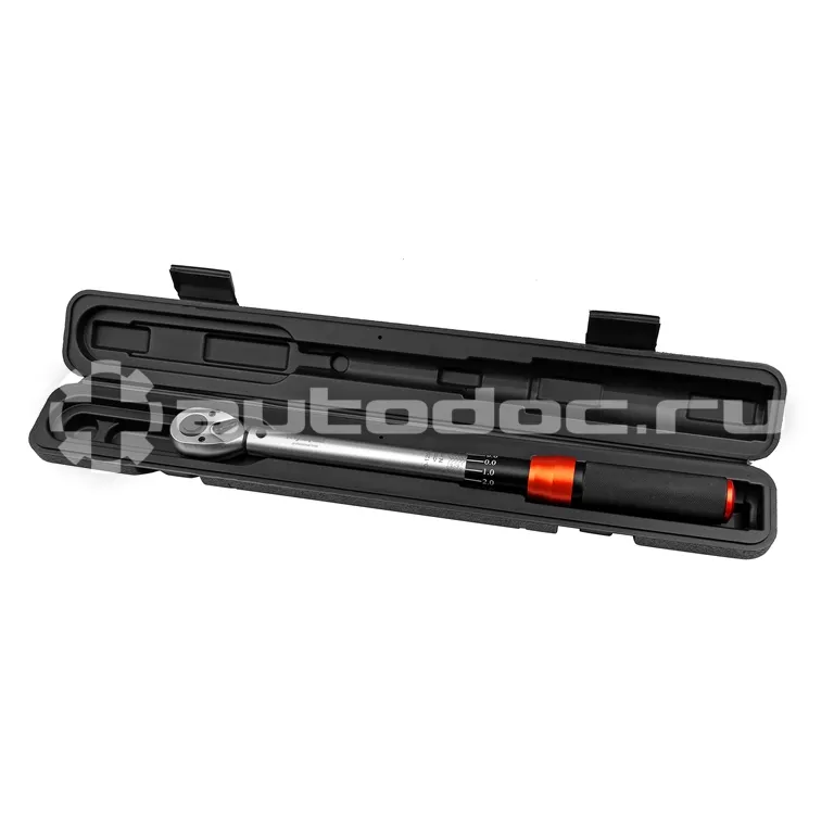 AV STEEL Динамометрический ключ