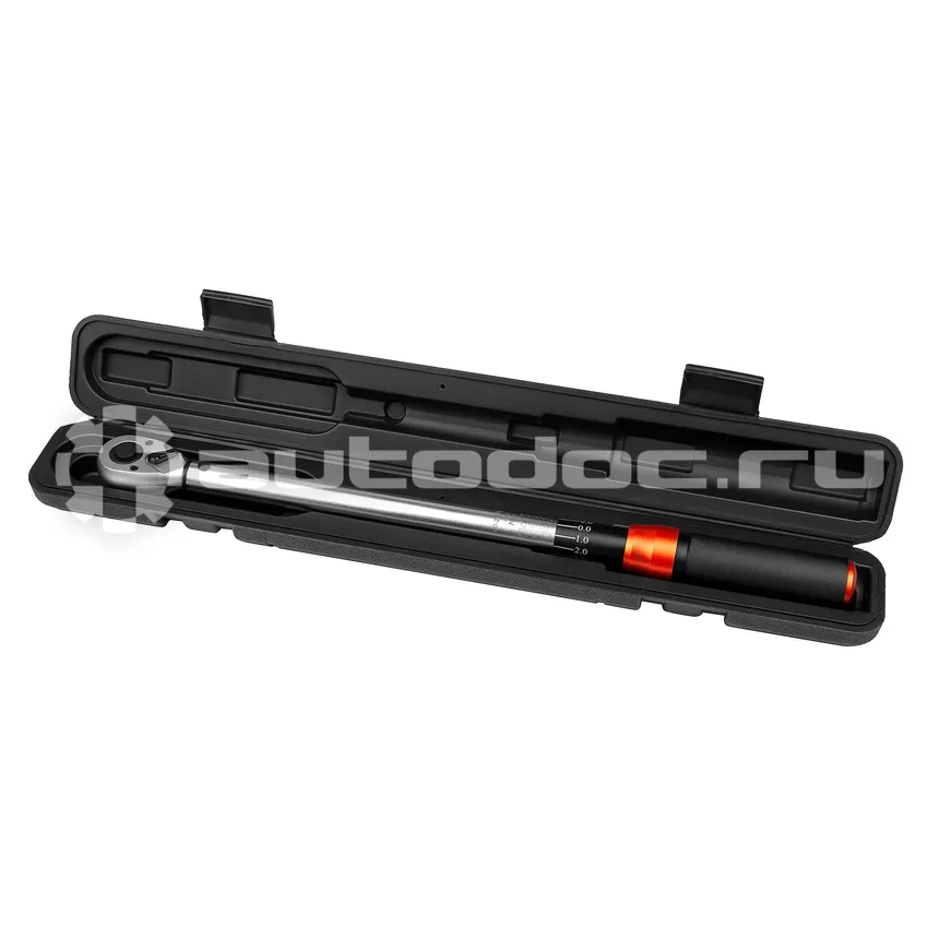 AV STEEL Динамометрический ключ