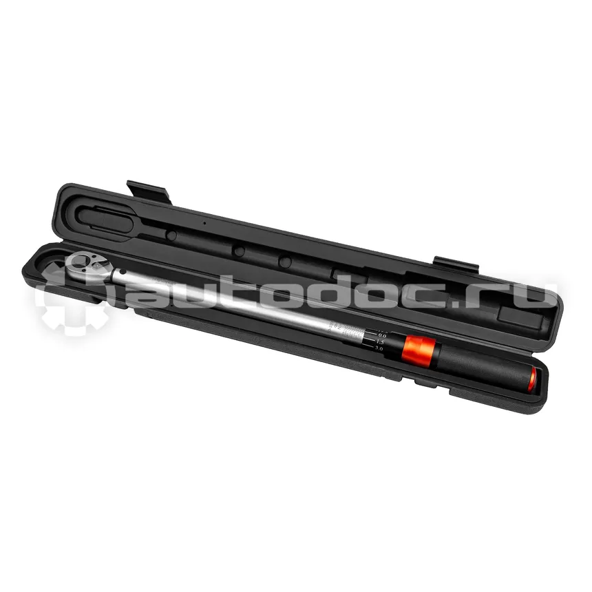 AV STEEL Динамометрический ключ