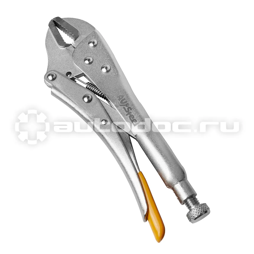 AV STEEL Захват с фиксатором