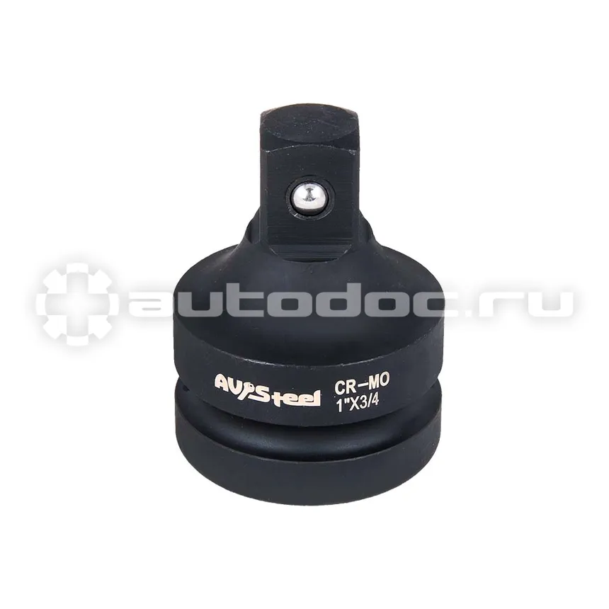 AV STEEL Адаптер