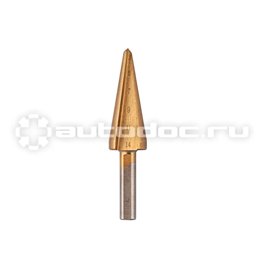 AV STEEL AV801314 Сверло конусное