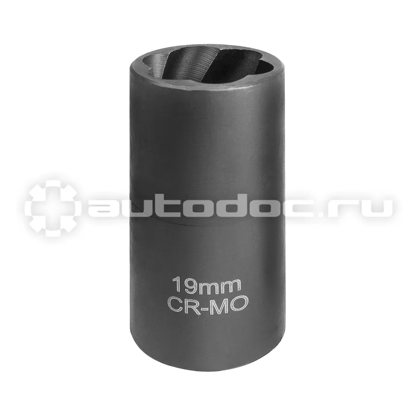 AV STEEL AV921180 Головка экстрактор