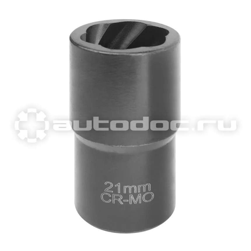 AV STEEL AV921181 Головка экстрактор