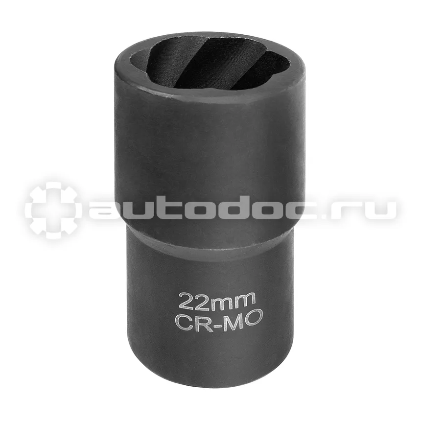 AV STEEL AV921182 Головка экстрактор