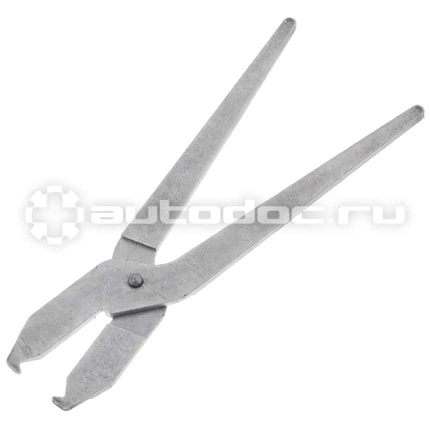 AV STEEL AV922077 Клещи для стяжки хомутов шруса