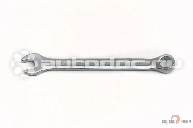 СЕРВИС КЛЮЧ 70100 Ключ комбинированный