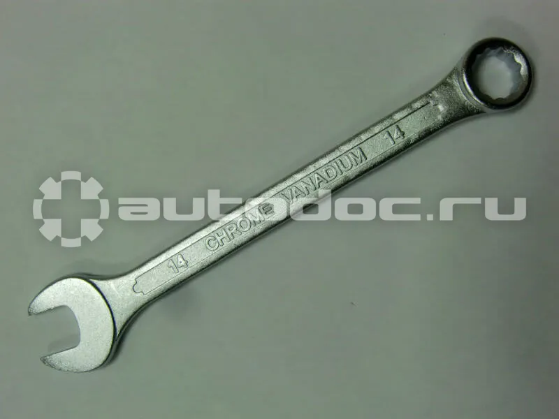 СЕРВИС КЛЮЧ 70140 Ключ комбинированный