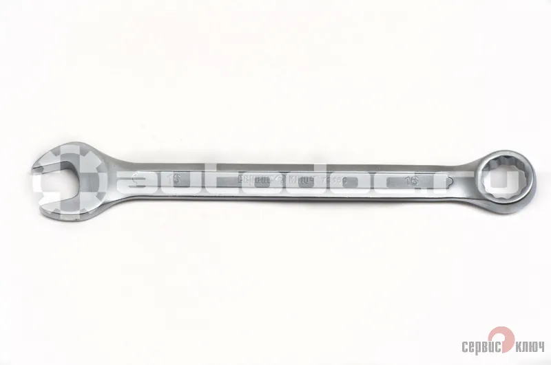 СЕРВИС КЛЮЧ 70160 Ключ комбинированный