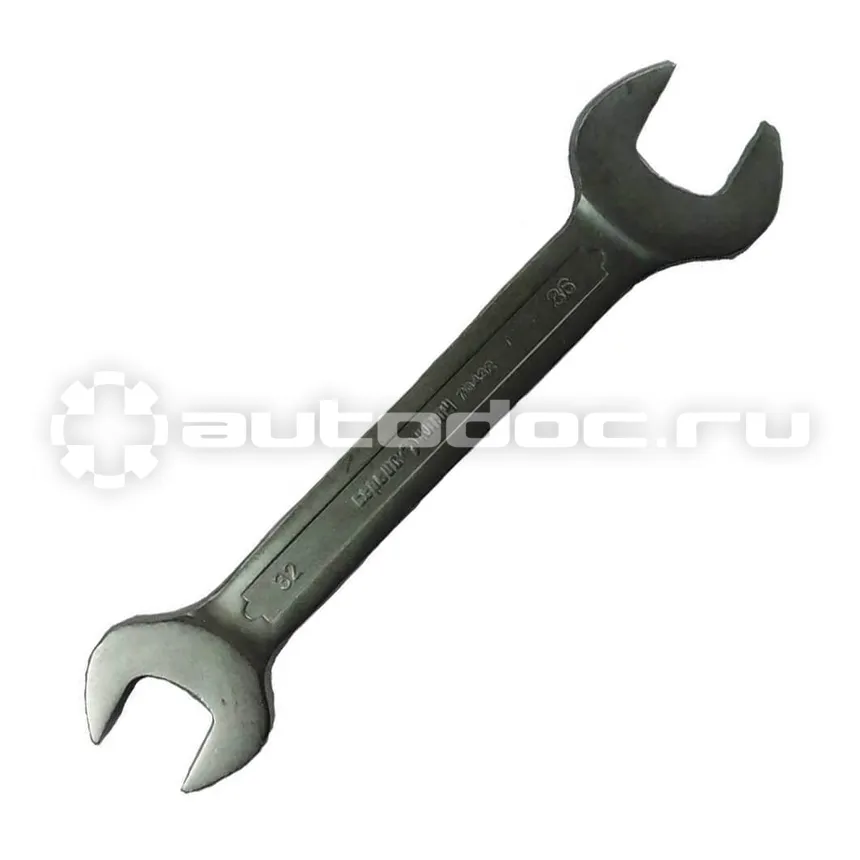 СЕРВИС КЛЮЧ 70432 Ключ рожковый