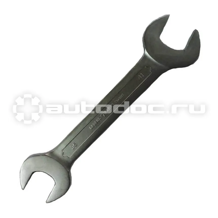 СЕРВИС КЛЮЧ 70436 Ключ рожковый