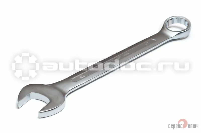 СЕРВИС КЛЮЧ 70460 Ключ комбинированный