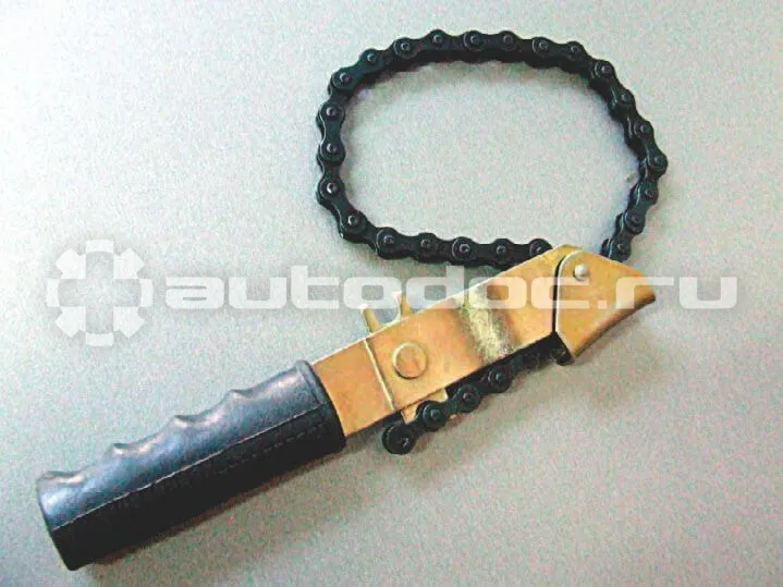 СЕРВИС КЛЮЧ 70610 Съемник масляных фильтров