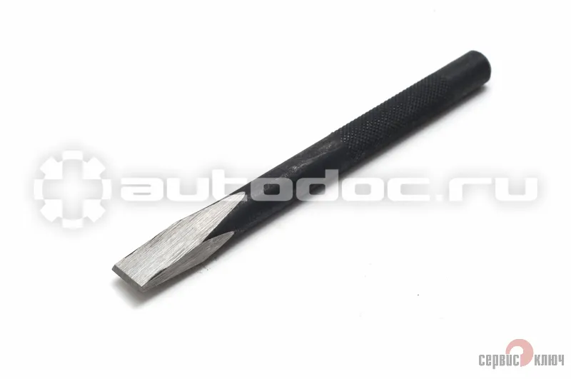 СЕРВИС КЛЮЧ 72201 Зубило