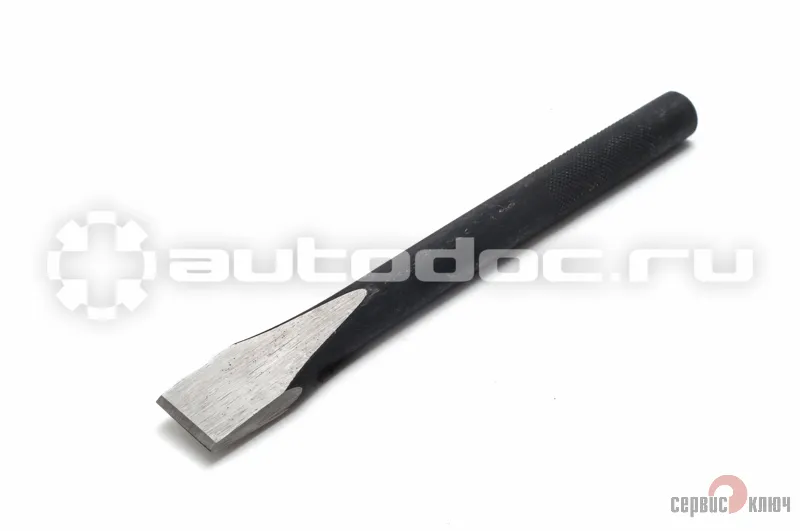 СЕРВИС КЛЮЧ 72204 Зубило