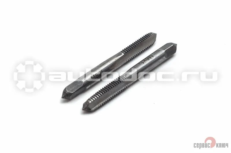 СЕРВИС КЛЮЧ 72306 Метчики
