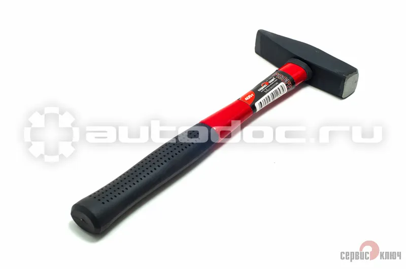 СЕРВИС КЛЮЧ 75404 Молоток