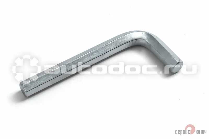 СЕРВИС КЛЮЧ 76413 Ключ шестигранный