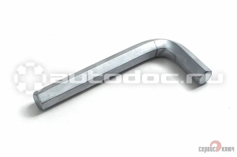 СЕРВИС КЛЮЧ 76417 Ключ шестигранный