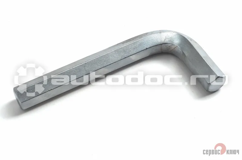 СЕРВИС КЛЮЧ 76419 Ключ шестигранный