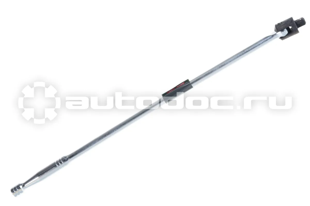 ROCKFORCE Вороток RF-8014600U: 1 | 2”DR шарнирный с рукояткой 600мм  | 1 | 5 | 10