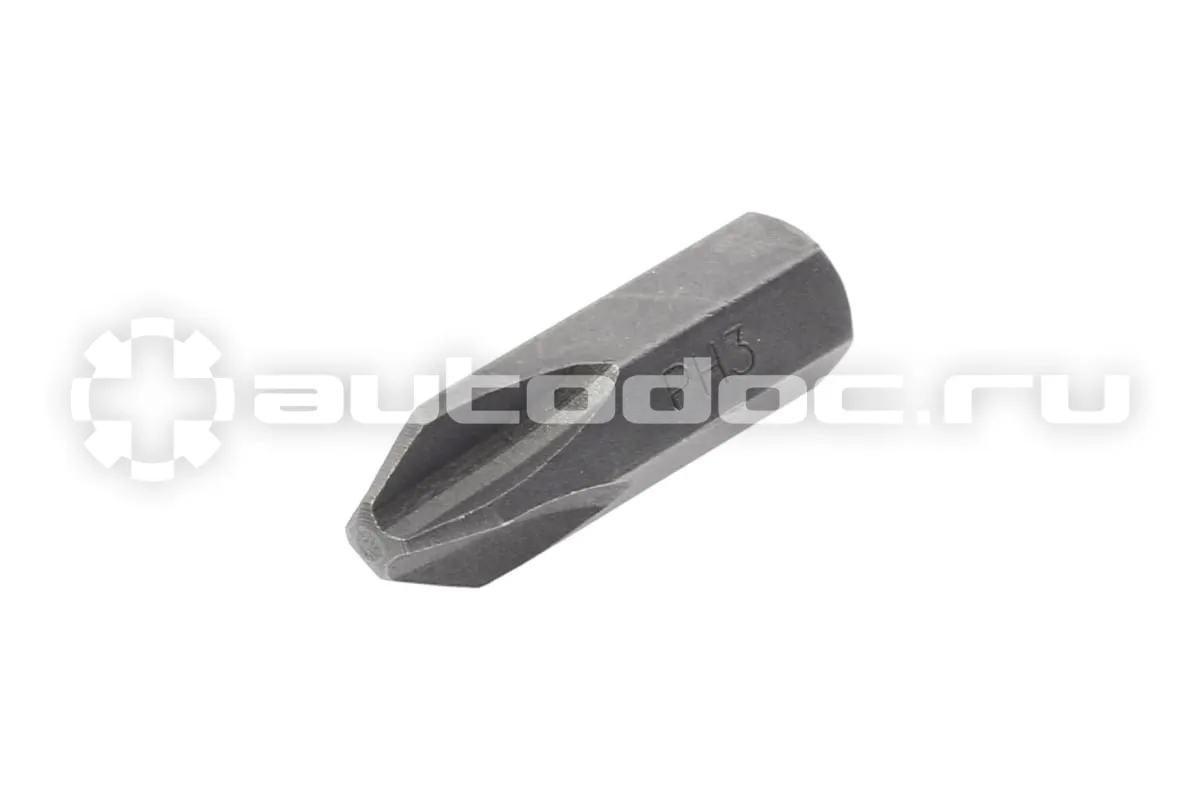 ROCKFORCE RF151303 Бита крестовая