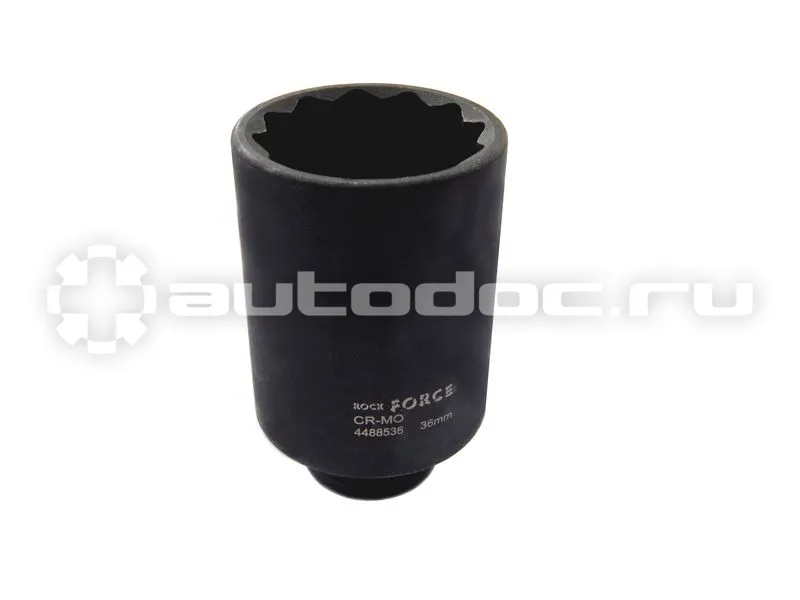 ROCKFORCE RF-4488536 12-гранная ударная