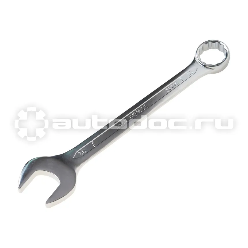 ROCKFORCE Ключ комбинированный 36мм
