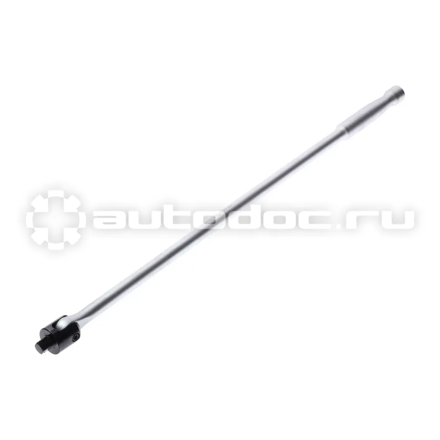 ROCKFORCE Вороток RF-8014600U: 1 | 2”DR шарнирный с рукояткой 600мм  | 1 | 5 | 10