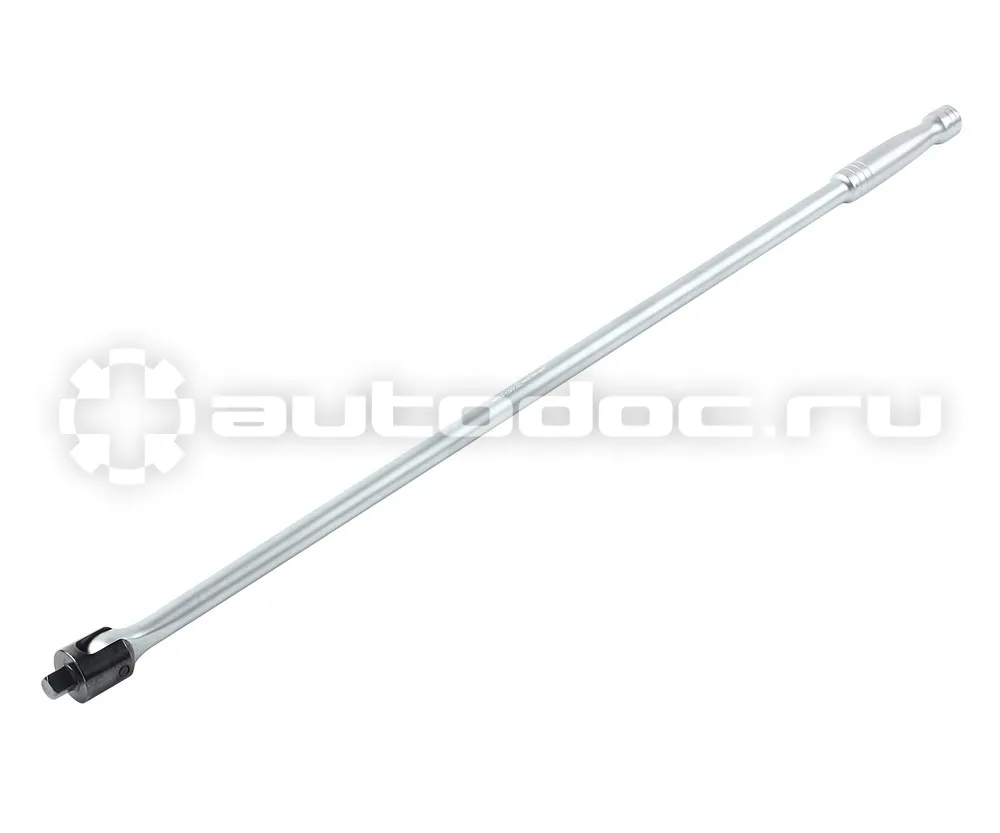 ROCKFORCE Вороток RF-8014750U: 1 | 2”DR шарнирный с рукояткой 750мм  | 1 | 5 | 10