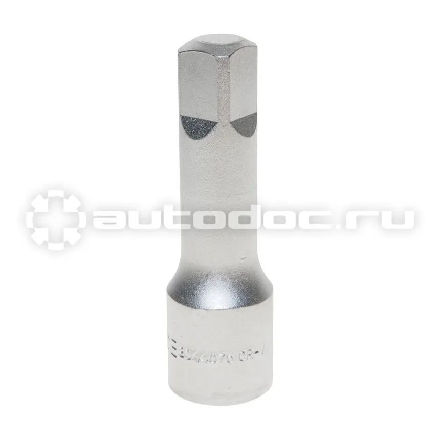 ROCKFORCE Удлинитель RF-8044075: 1 | 2”DR 75мм