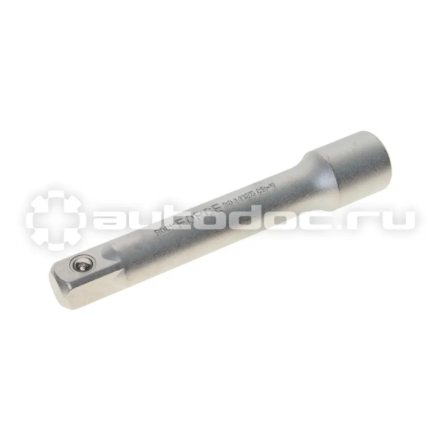 ROCKFORCE Удлинитель RF-8044125: 1 | 2”DR 125мм