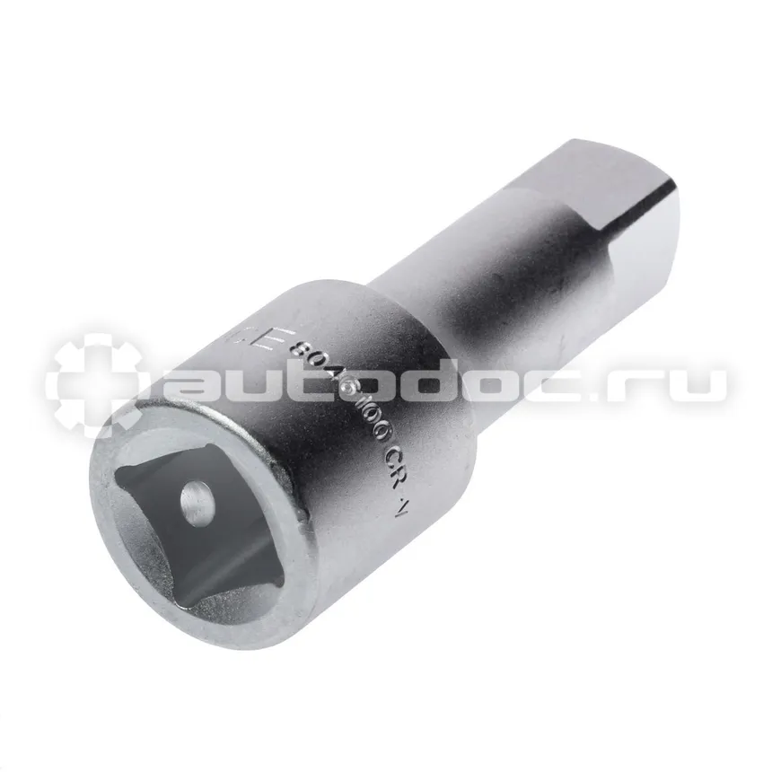 ROCKFORCE Удлинитель RF-8046100: 3 | 4”DR 100мм