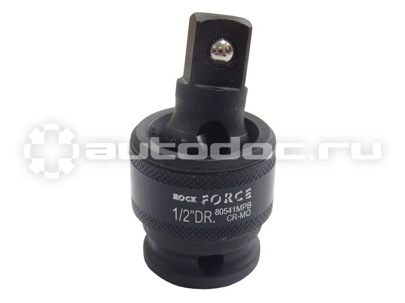 ROCKFORCE Кардан 1 | 2DR универсальный ударный шаровый