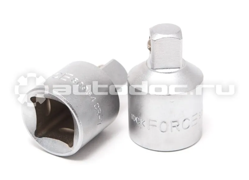 ROCKFORCE Адаптер RF-80964: 3 | 4”(F) х 1 | 2”(М)