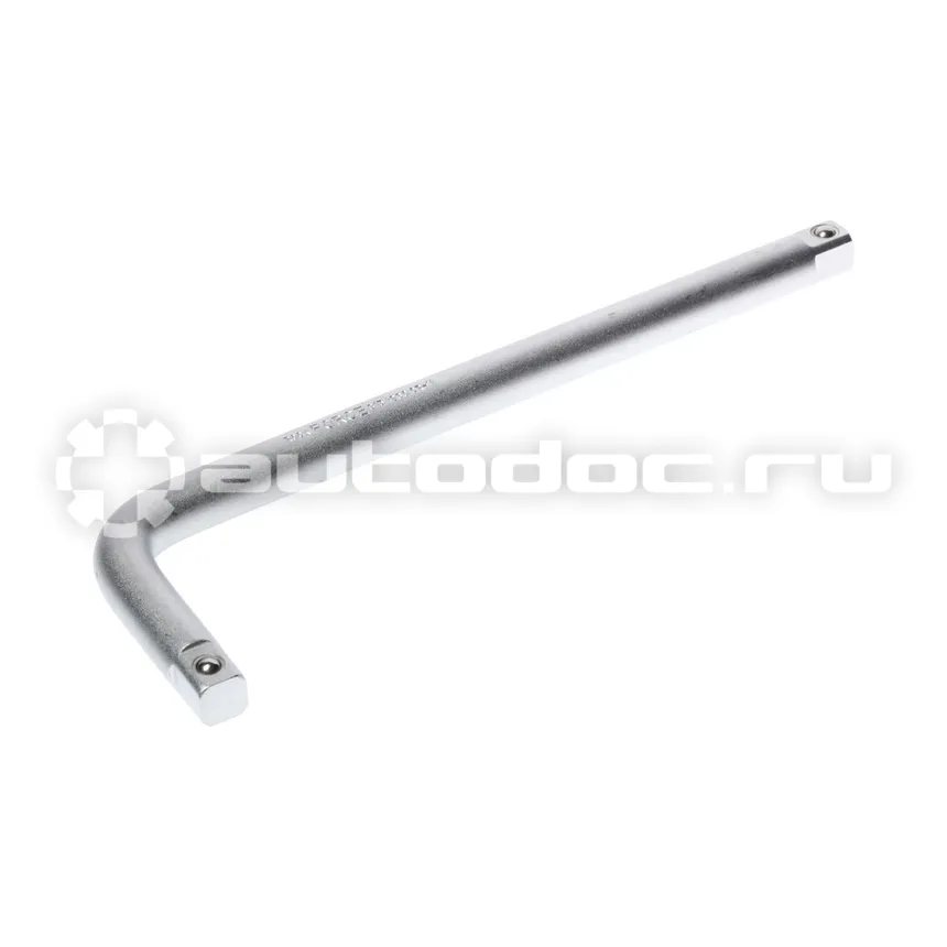 ROCKFORCE Вороток RF-8154260: 1 | 2”DR Г-образный 260мм  | 1 | 5 | 40