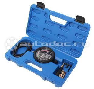 ROCKFORCE RF904G4 Тестер давления топлива и вакуума