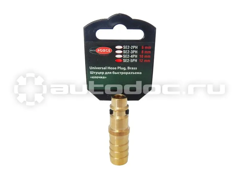 ROCKFORCE RF-SE2-3PH Быстроразъем