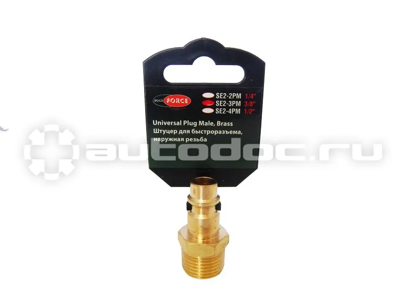 ROCKFORCE RF-SE2-4PM Быстроразъем