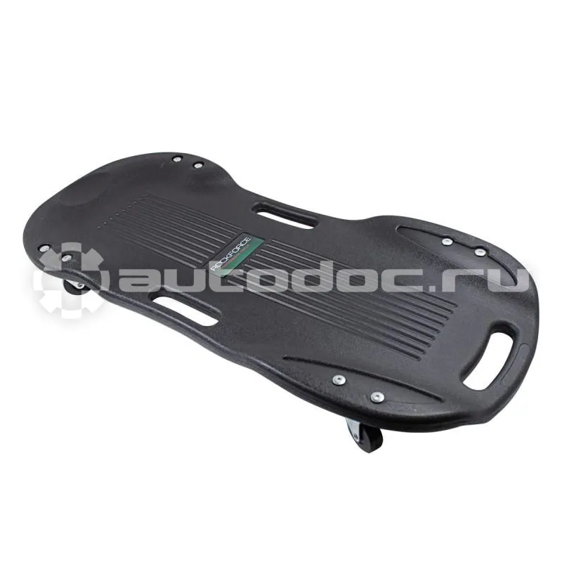 ROCKFORCE Лежак подкатной