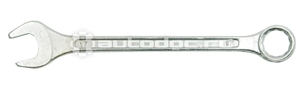 VOREL 51100 Ключ комбинированный 10 мм