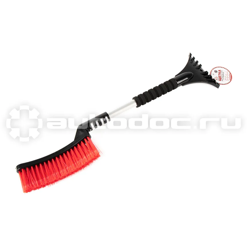ARNEZI Щетка для очистки снега со скребком