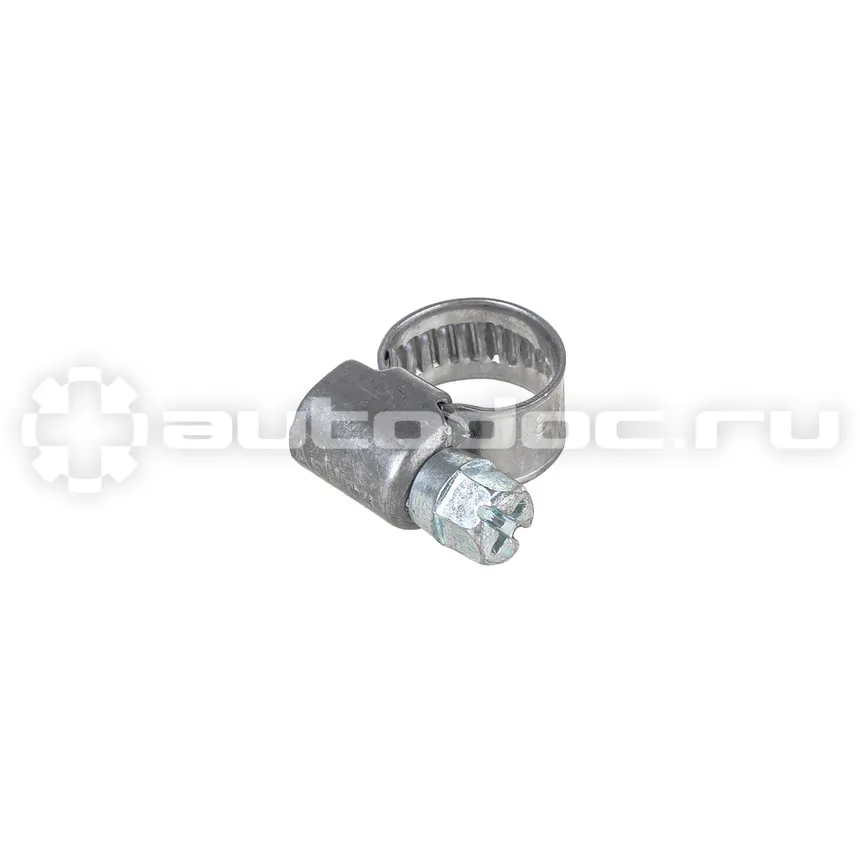ARNEZI Хомут червячный 8х12/9-0,7 W2-430 DIN 3017-1 / ГОСТ 28191-89
